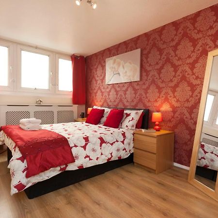 Victoria Centre Apartments In The Victoria Centre Shopping Centre - Nottingham City Centre - 24 Hour Access - Most Central Location, Kitchen - Sunday Check-Out 1Pm - Opposite Hilton By Restaurants & Shops - Outdoor Parking Cars Or Vans Five Pounds A Eksteriør bilde