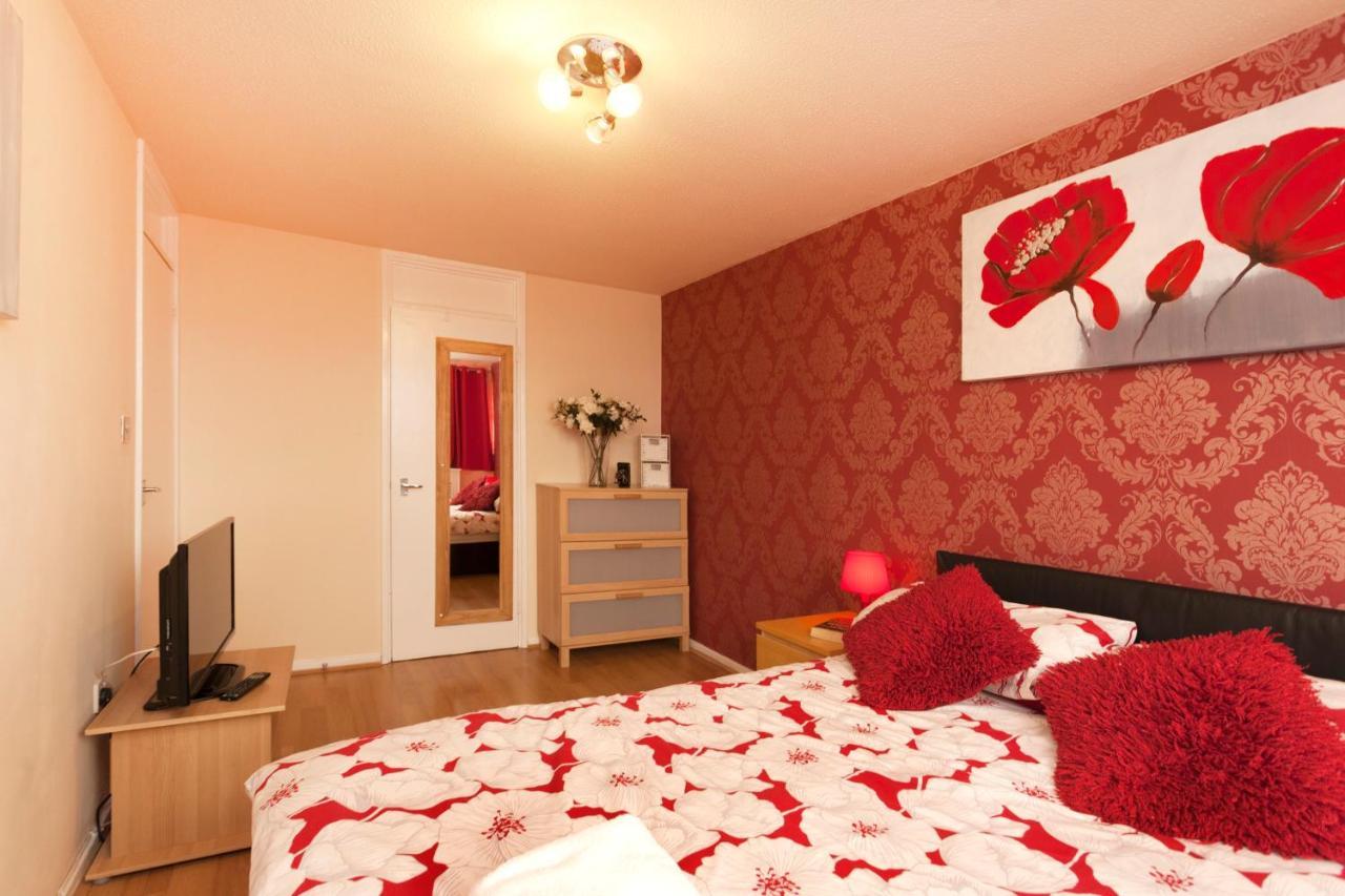 Victoria Centre Apartments In The Victoria Centre Shopping Centre - Nottingham City Centre - 24 Hour Access - Most Central Location, Kitchen - Sunday Check-Out 1Pm - Opposite Hilton By Restaurants & Shops - Outdoor Parking Cars Or Vans Five Pounds A Eksteriør bilde