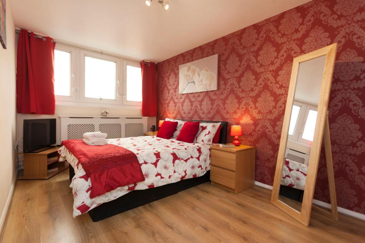 Victoria Centre Apartments In The Victoria Centre Shopping Centre - Nottingham City Centre - 24 Hour Access - Most Central Location, Kitchen - Sunday Check-Out 1Pm - Opposite Hilton By Restaurants & Shops - Outdoor Parking Cars Or Vans Five Pounds A Eksteriør bilde