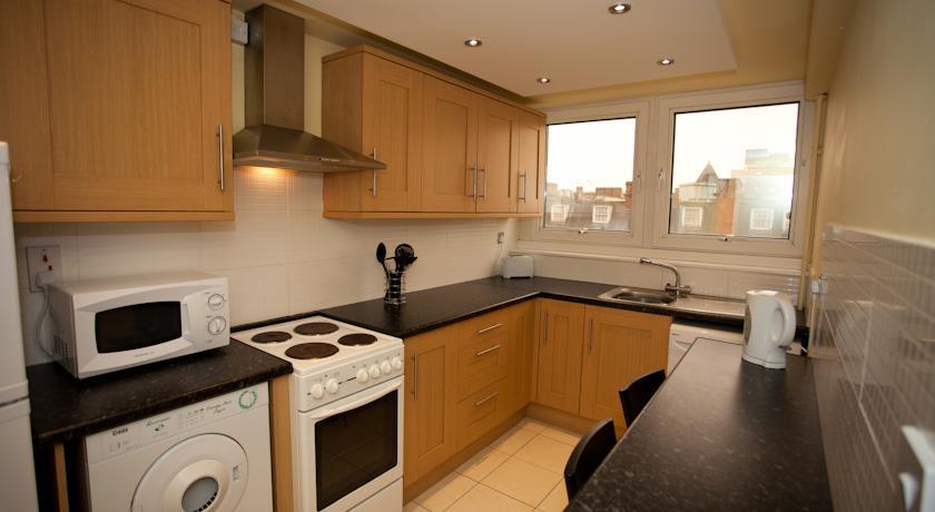 Victoria Centre Apartments In The Victoria Centre Shopping Centre - Nottingham City Centre - 24 Hour Access - Most Central Location, Kitchen - Sunday Check-Out 1Pm - Opposite Hilton By Restaurants & Shops - Outdoor Parking Cars Or Vans Five Pounds A Eksteriør bilde