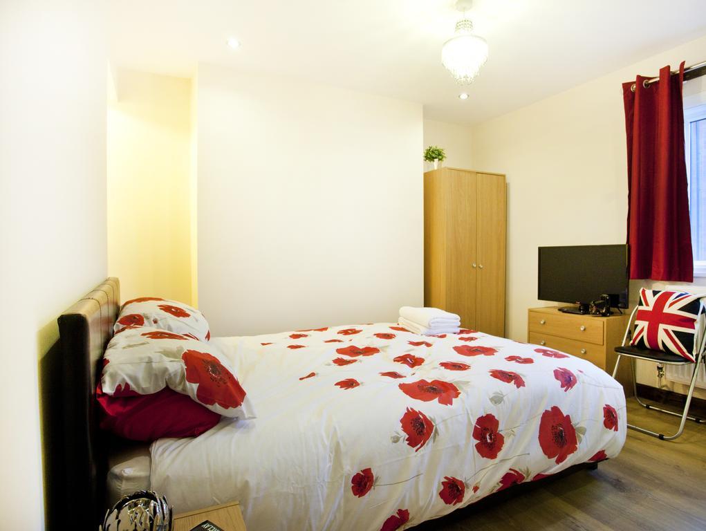 Victoria Centre Apartments In The Victoria Centre Shopping Centre - Nottingham City Centre - 24 Hour Access - Most Central Location, Kitchen - Sunday Check-Out 1Pm - Opposite Hilton By Restaurants & Shops - Outdoor Parking Cars Or Vans Five Pounds A Rom bilde