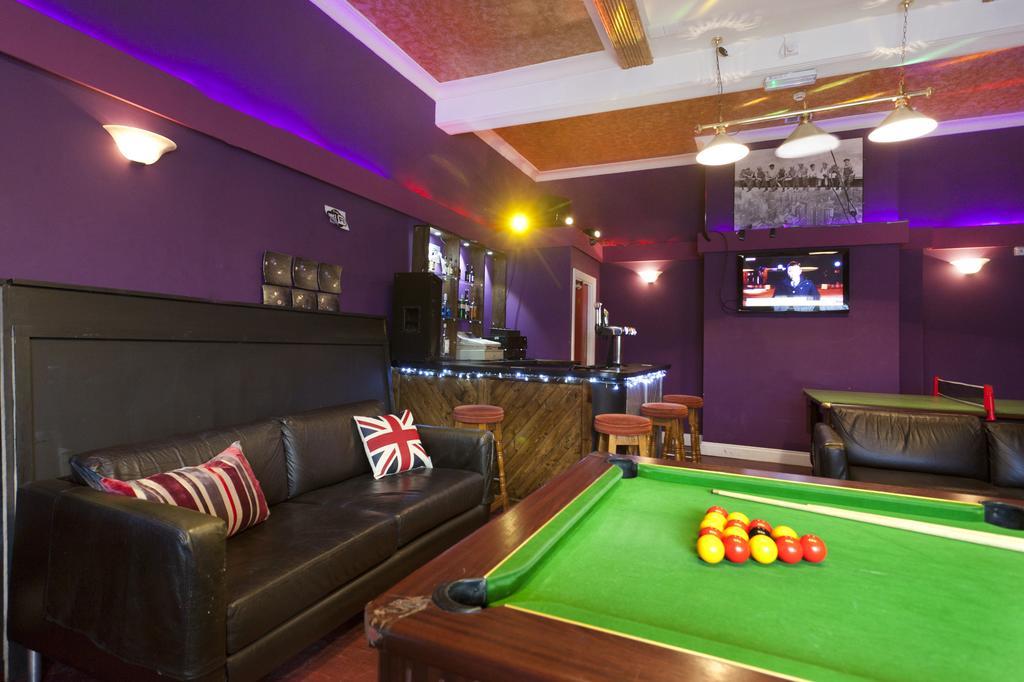 Victoria Centre Apartments In The Victoria Centre Shopping Centre - Nottingham City Centre - 24 Hour Access - Most Central Location, Kitchen - Sunday Check-Out 1Pm - Opposite Hilton By Restaurants & Shops - Outdoor Parking Cars Or Vans Five Pounds A Rom bilde