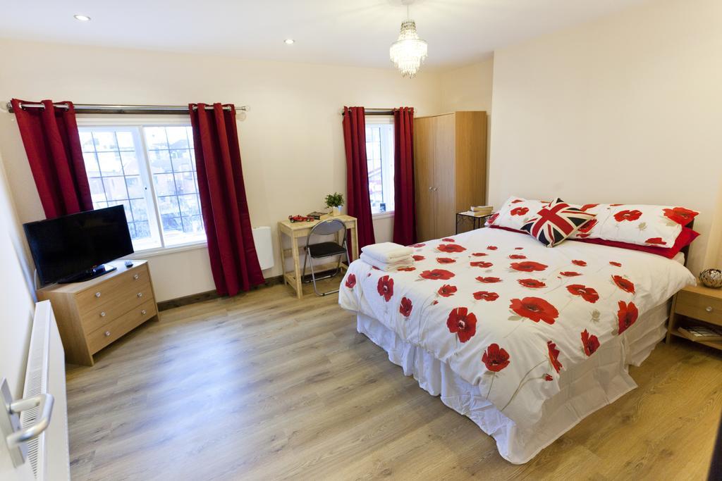 Victoria Centre Apartments In The Victoria Centre Shopping Centre - Nottingham City Centre - 24 Hour Access - Most Central Location, Kitchen - Sunday Check-Out 1Pm - Opposite Hilton By Restaurants & Shops - Outdoor Parking Cars Or Vans Five Pounds A Rom bilde