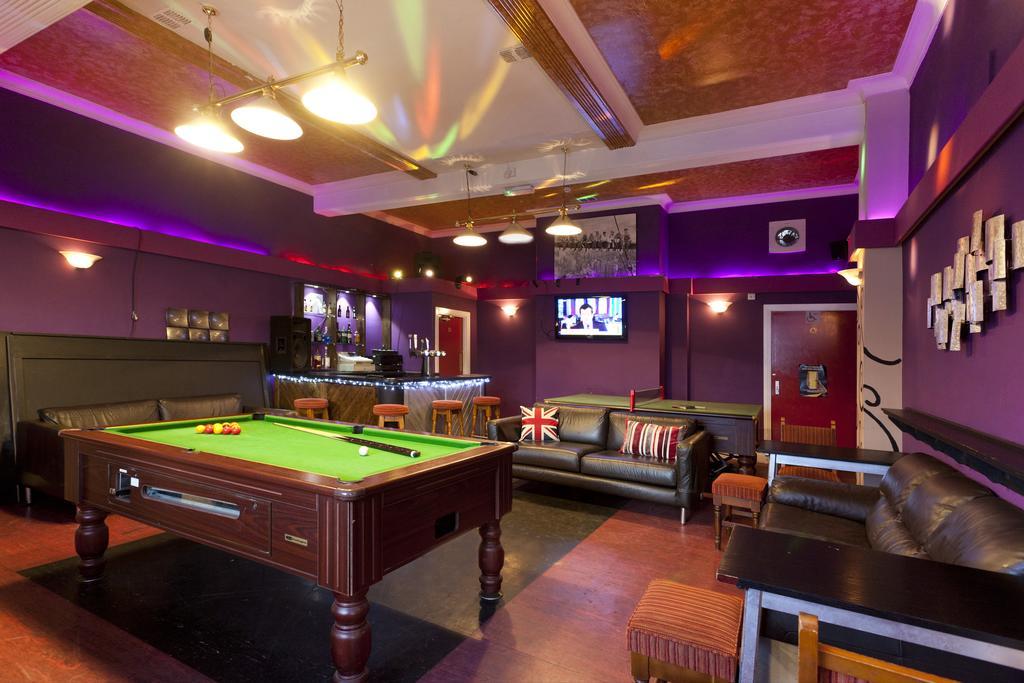 Victoria Centre Apartments In The Victoria Centre Shopping Centre - Nottingham City Centre - 24 Hour Access - Most Central Location, Kitchen - Sunday Check-Out 1Pm - Opposite Hilton By Restaurants & Shops - Outdoor Parking Cars Or Vans Five Pounds A Rom bilde