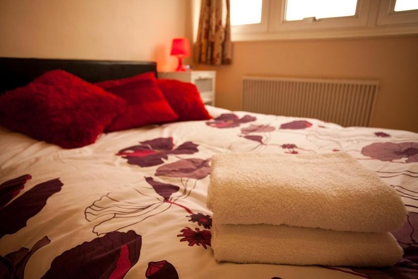 Victoria Centre Apartments In The Victoria Centre Shopping Centre - Nottingham City Centre - 24 Hour Access - Most Central Location, Kitchen - Sunday Check-Out 1Pm - Opposite Hilton By Restaurants & Shops - Outdoor Parking Cars Or Vans Five Pounds A Eksteriør bilde