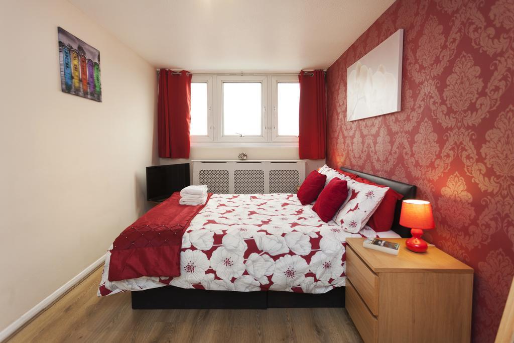 Victoria Centre Apartments In The Victoria Centre Shopping Centre - Nottingham City Centre - 24 Hour Access - Most Central Location, Kitchen - Sunday Check-Out 1Pm - Opposite Hilton By Restaurants & Shops - Outdoor Parking Cars Or Vans Five Pounds A Eksteriør bilde