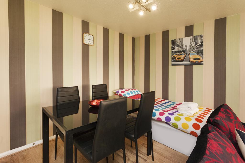Victoria Centre Apartments In The Victoria Centre Shopping Centre - Nottingham City Centre - 24 Hour Access - Most Central Location, Kitchen - Sunday Check-Out 1Pm - Opposite Hilton By Restaurants & Shops - Outdoor Parking Cars Or Vans Five Pounds A Eksteriør bilde