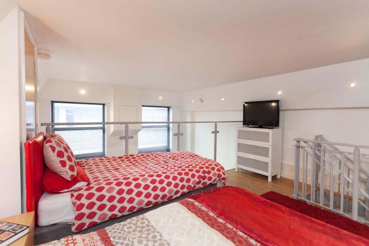 Victoria Centre Apartments In The Victoria Centre Shopping Centre - Nottingham City Centre - 24 Hour Access - Most Central Location, Kitchen - Sunday Check-Out 1Pm - Opposite Hilton By Restaurants & Shops - Outdoor Parking Cars Or Vans Five Pounds A Rom bilde