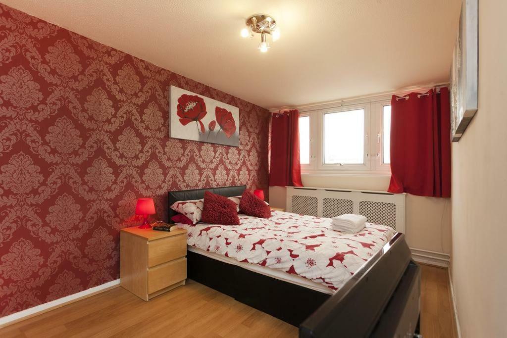 Victoria Centre Apartments In The Victoria Centre Shopping Centre - Nottingham City Centre - 24 Hour Access - Most Central Location, Kitchen - Sunday Check-Out 1Pm - Opposite Hilton By Restaurants & Shops - Outdoor Parking Cars Or Vans Five Pounds A Eksteriør bilde